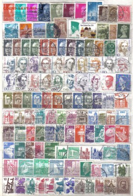 Марки мира 432шт до 10.05 22.00мск - Марки мира 432шт-2