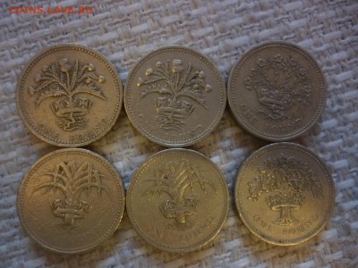 Куплю монеты Великобритании - P1060936.JPG