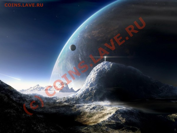 Очередной опрос :) - Luna Element