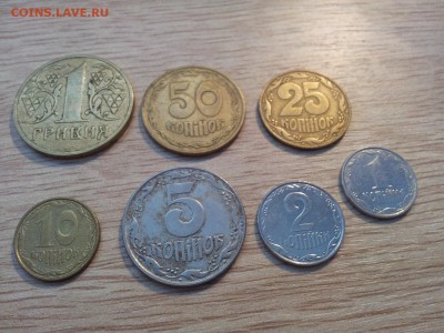 Банка монет - 1 литр, ном: 5коп. до 07.05.2014 в 22:00 - 20140504_110341