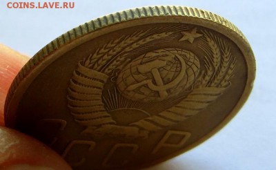 5 Копеек 1951 неплохая Оценка - IMG_7604.JPG