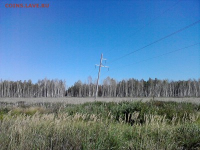 Падующая высоковольтка ! - P28-08-11_14.29