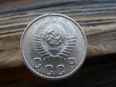 3 к 1949 и 2 к 1950 г шт - P5081046.JPG