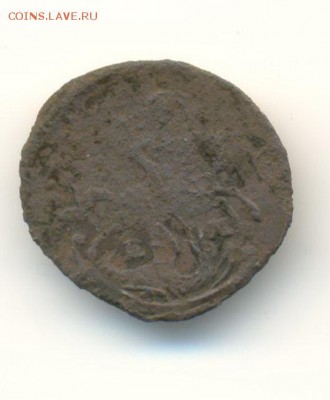 подборка меди(6). полушка,1 коп,2 коп.1776-1789. 12.05 22.00 - 43