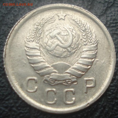 10к 1943г.  штемпельный блеск!. до 08.05.2014г. - DSC08710.JPG
