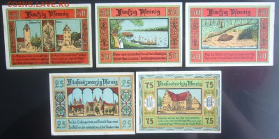 Нотгельд Германия №1  12.05.14 22.00 мск - P1290617.JPG