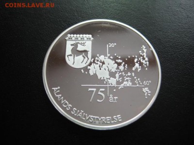 1997 Финляндия, 50 евро, корабль. - IMG_1219.JPG