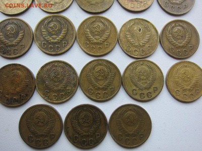 ПОГОДОВКА ДВУХКОПЕЧНИКОВ 1924-1957Г-27 ШТ - ДО 10.05 В 22.15 - IMG_9564