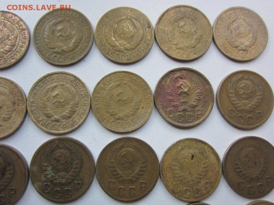 ПОГОДОВКА ДВУХКОПЕЧНИКОВ 1924-1957Г-27 ШТ - ДО 10.05 В 22.15 - IMG_9563