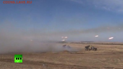 Ну а теперь про Украину - 3