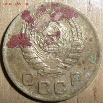 1 копейка 1937г.Шт.1.2Т. - SAM_1374.JPG