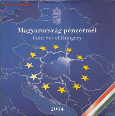 Венгрия Годовой набор 2004 BU до 15.09.2014 22-00 - Приложение 1_0008