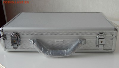 Чемоданчик для хранения монет. короткий до 11.05 - DSCN1037.JPG