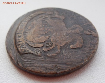 Две копейки 1768 г. Е.М. - DSCN0385.JPG