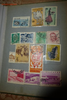 Просьба оценить марки - P1020194.JPG