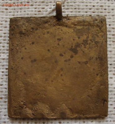 Иконка Великомученица Параскева Пятница, 19 век - 3B