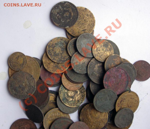 лот советов с рубля (копанина) до 16.03 до 22.00 по Москве - советы_2