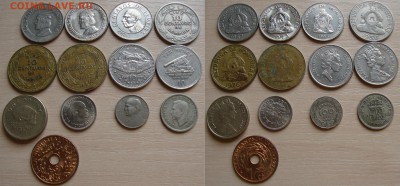 Майская распродажа монет: "инострань" и "россия" - 120rub-coins-01