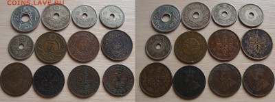 Майская распродажа монет: "инострань" и "россия" - 120rub-coins-03