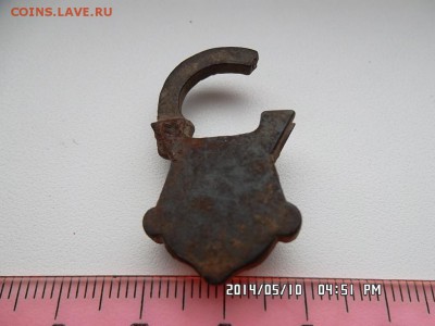 маленький замочек - SAM_2566.JPG