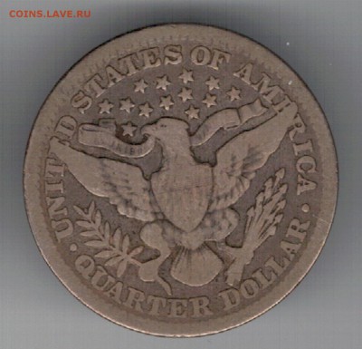 Ag США КВОТЕР 1901 ДО 15.05.14 В 22.00МСК (8294) - 5-сша1901а