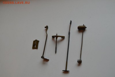 Часы настенные,деревянные. Буре Павел Карлович - DSC_0068.JPG