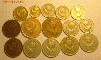 *ПРОСТЫЕ РАЗНОВИДЫ* 1к-20к-61-88-15шт-до 16 5 14 22 22 - 013_cr