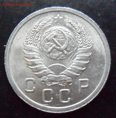 СССР, 10 копеек 1940, приятная, до 14.05..22.00 Мск. - SAM_7259.JPG