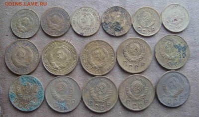Ранние советы 1,2 копейки -16 шт.До 13.05 в 22.00 мск - 1