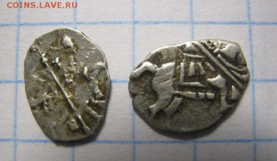 Пара чешуек на определение и оценку. - IMG_3478.JPG