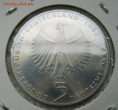 ФРГ,5 МАРОК 1982F(Защита окр.среды)!до 14.05.2014 - S6000077.JPG