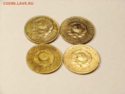1 копейка 1926,28,33,36     до 16.05.14 (22.00) - RIMG0008 [800x600]