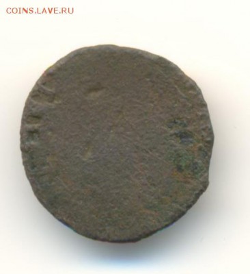 подборка полушек. 5 шт. 17??-1735. до 15.05 22.00 - 54