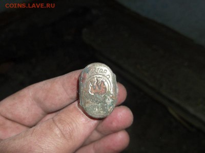 Поиск монет в заброшенных домах - DSCF1656.JPG