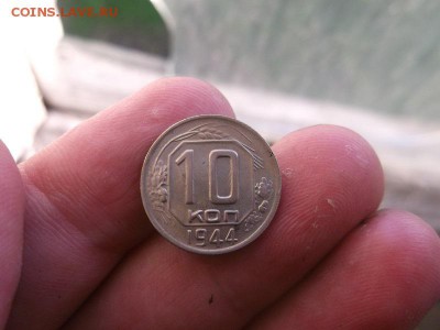 Поиск монет в заброшенных домах - DSCF1672.JPG