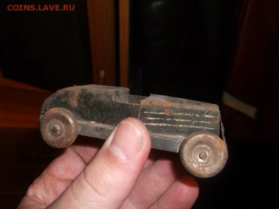 Поиск монет в заброшенных домах - DSCF1674.JPG