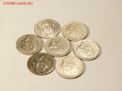 10 копеек 1931,32,33гг  до : 17.05.14 (22.00) - RIMG0048 [800x600]