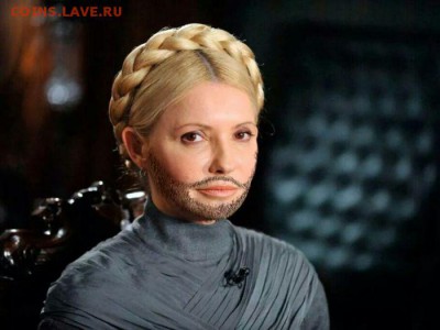 Ну а теперь про Украину - konchita_vurst_42