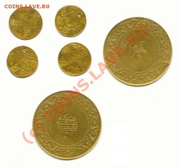 Помогите определить и оценить золотые монеты!!! - gold