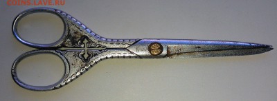 Ножницы Zolingen - IMAG1675