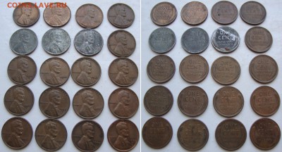 Майская распродажа монет: "инострань" и "россия" - 20rub-coins-00