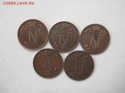 1 пенни 1893,1900,07,09,13 до 16.05.14 - Изображение23 083