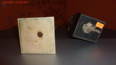 Бюст шпиатр В.И.Ленин  в кепке  до 15.5 в 22-30 мск - 10.04.14г........разнОе 059.JPG