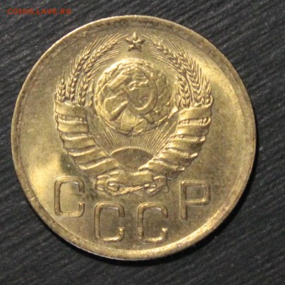 3 копейки 1941 UNC+ 3 копейки 1940г(бонус) - _MG_9586.JPG