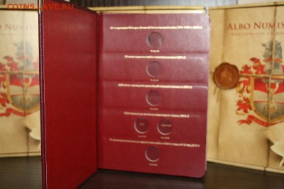 Альбом Albo Numismatico "ГВС" до 16.05.14 22-00 - IMG_3917.JPG