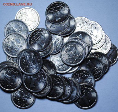 1 копейка 2002 сп (50 штук) - 2.JPG