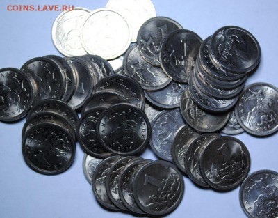 1 копейка 2006 сп (50 штук) - 6.JPG