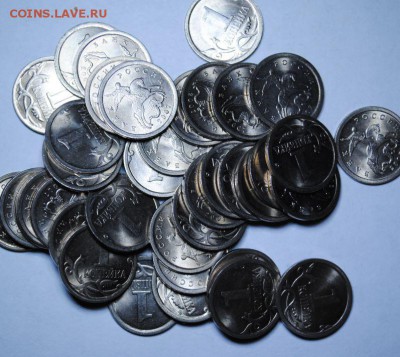 1 копейка 2007 сп (100 штук) - 7.JPG