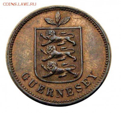 Гернси 1 дубль 1889 20.05.14 22:00 - 1дабл 1889а.JPG