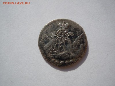 5 копеек 1758 года Облачник хороший! Короткий! - getImage (29)